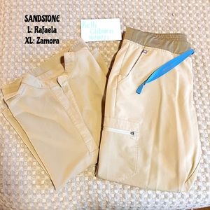 FIGS SANDSTONE ZAMORA